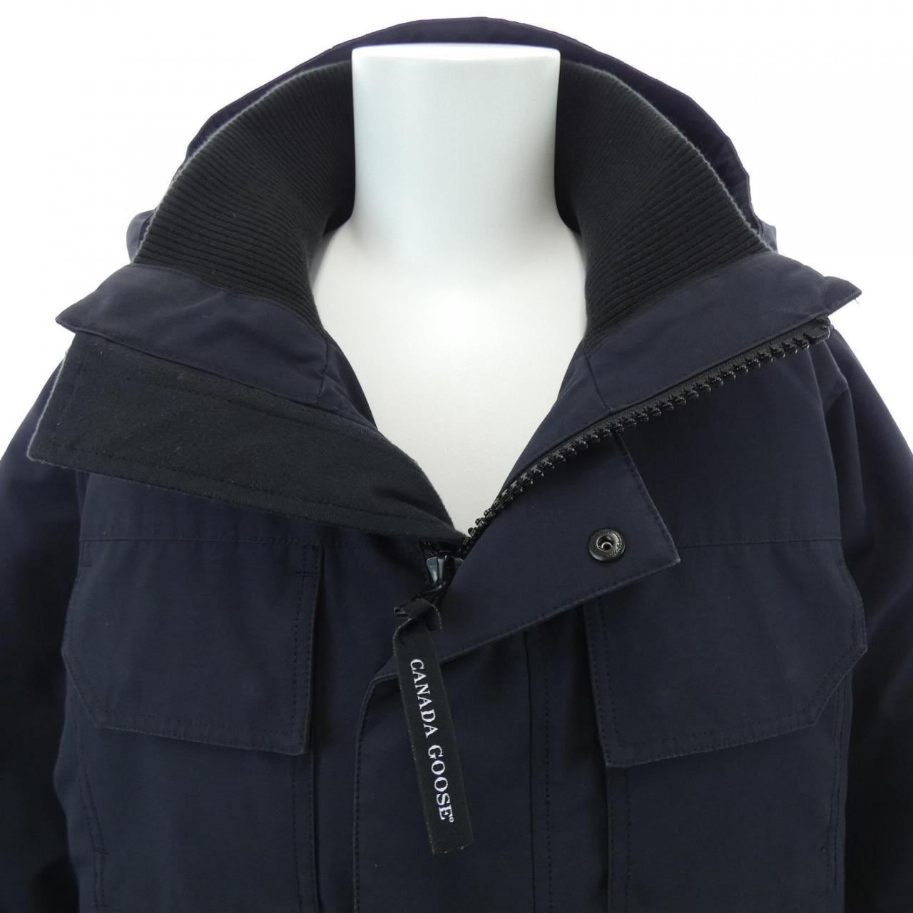 カナダグース CANADA GOOSE 4550M MAITLAND メイトランド ダウンジャケット