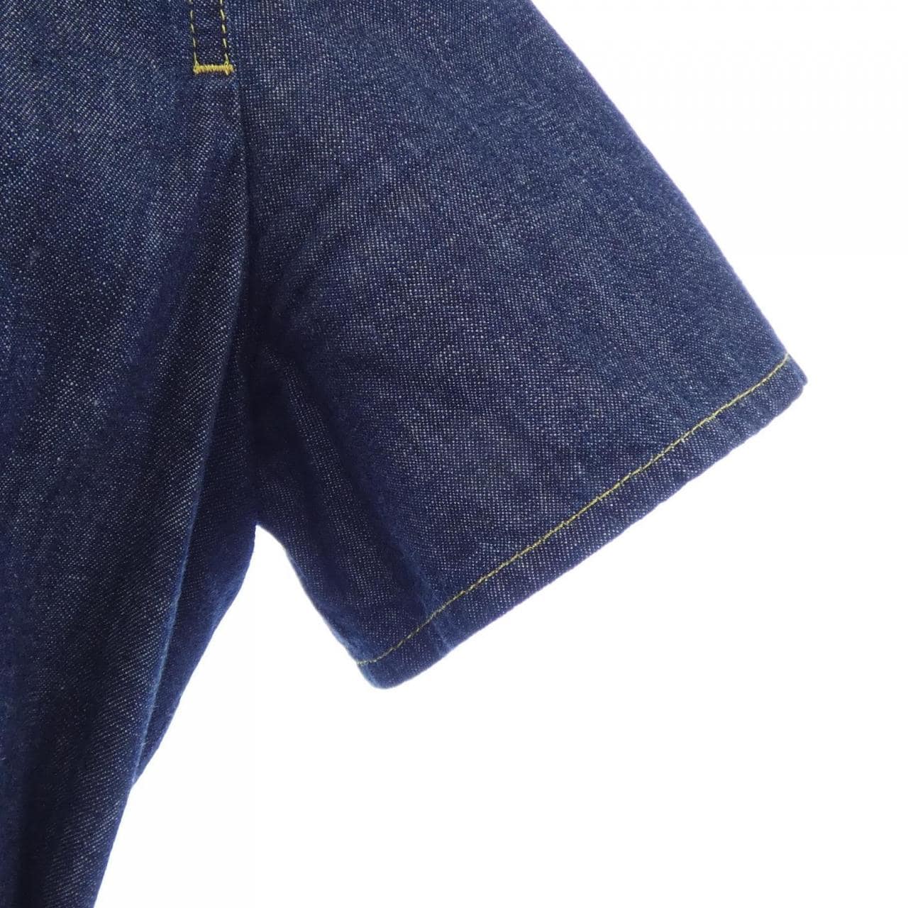 クリスチャンディオール CHRISTIAN DIOR 152V42A3440 デニムジャケット