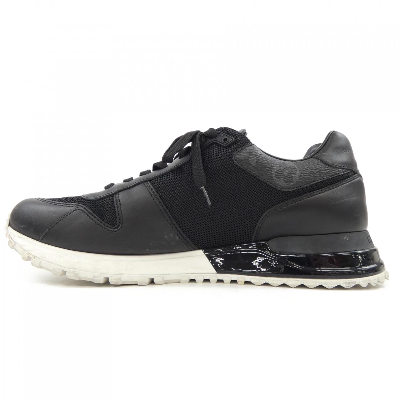 ルイヴィトン LOUIS VUITTON スニーカー