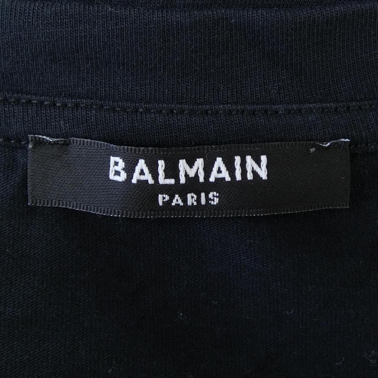 バルマン BALMAIN EF010B144 Tシャツ