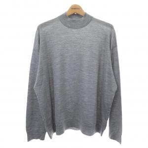 ジョンスメドレー JOHN SMEDLEY SHINYA KOZUKA ニット