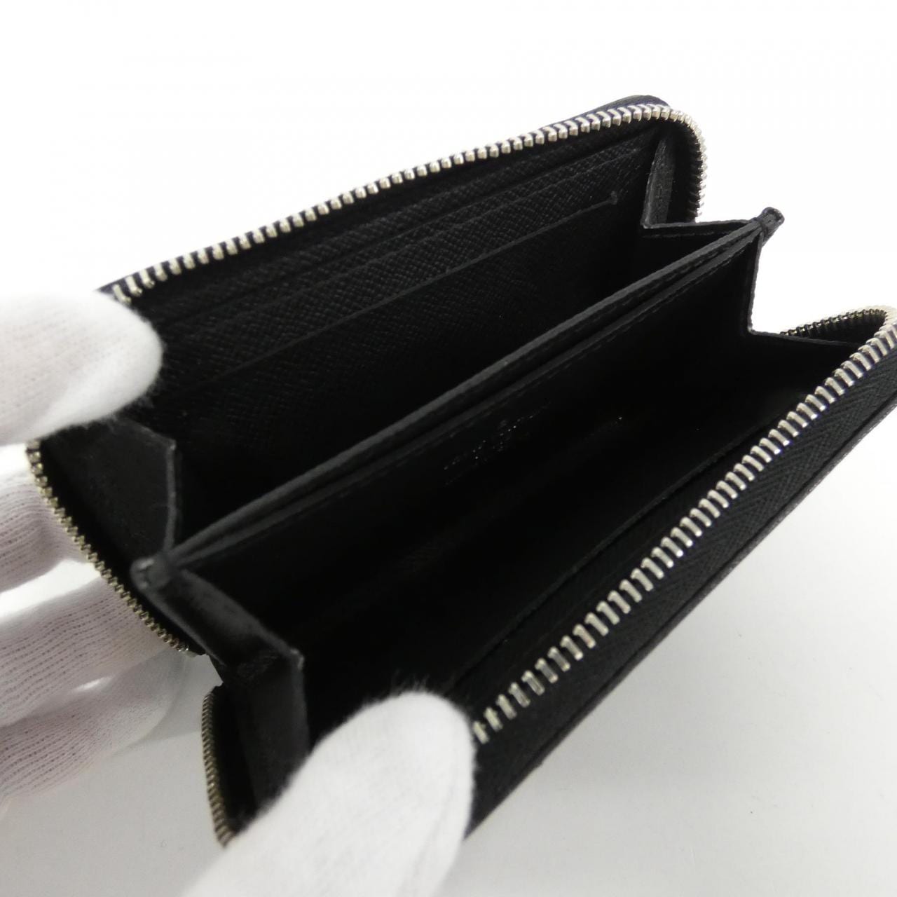 ルイヴィトン タイガ ジッピー コインパース M30511 コインケース