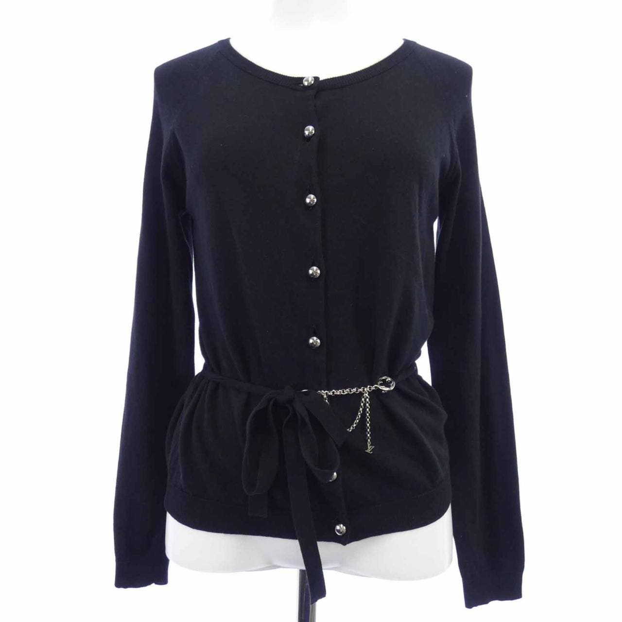 ルイヴィトン LOUIS VUITTON WOKC01MUB カーディガン