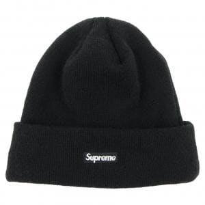 シュプリーム SUPREME NEW ERA S LOGO  BEAN ニットキャップ