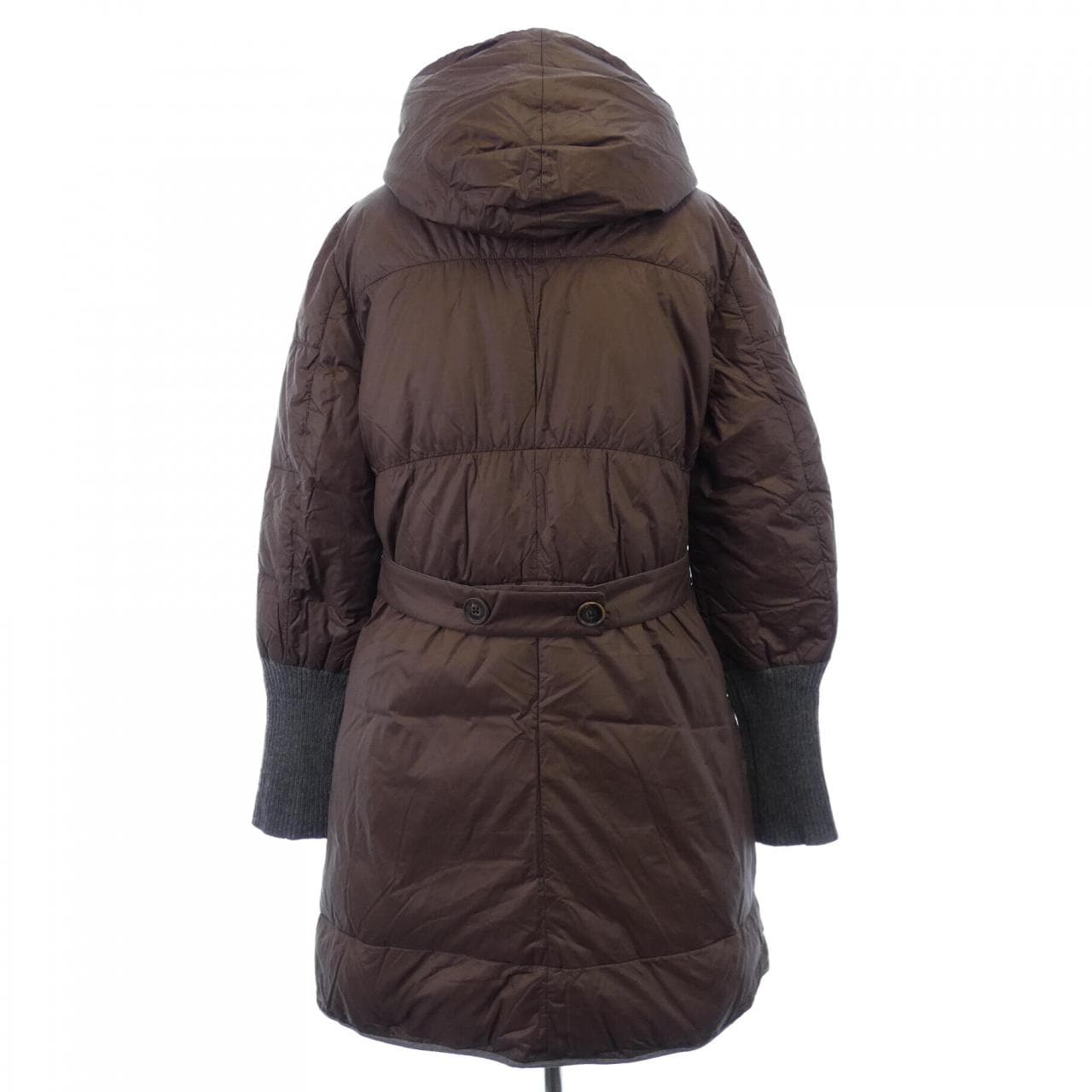 ブルネロクチネリ BRUNELLO CUCINELLI DD51517 ダウンコート