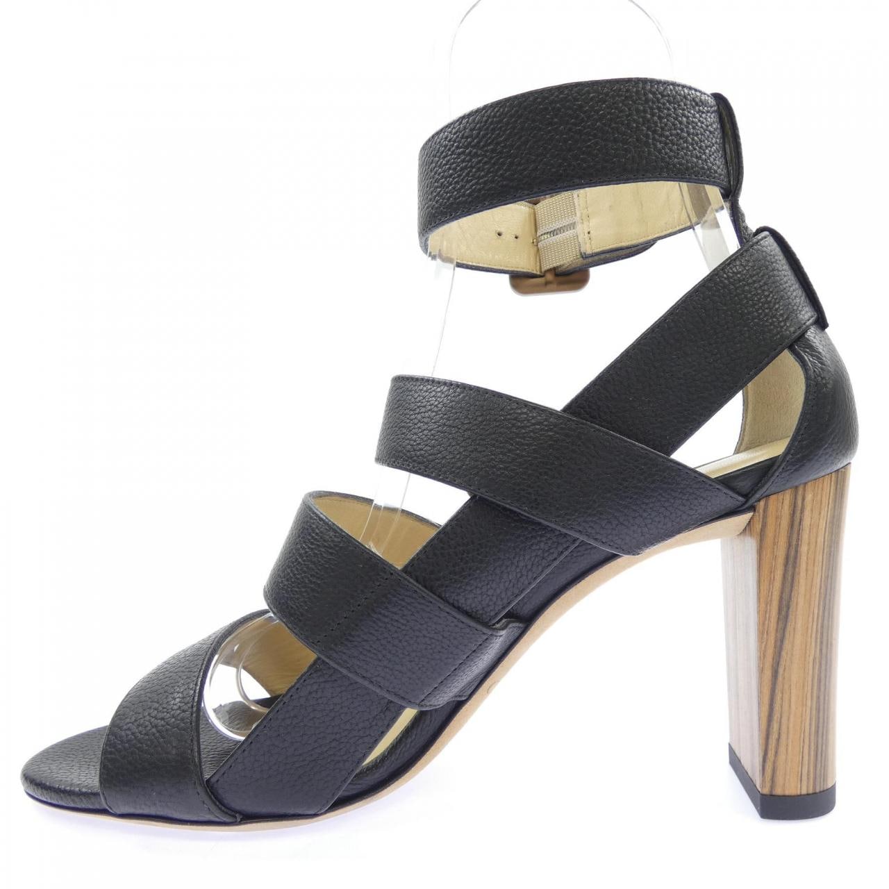 ジミーチュウ JIMMY CHOO サンダル