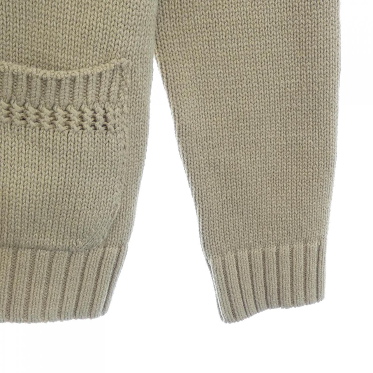 マドモアゼルノンノン MADEMOISELLE NONNON D0351KJM001 カーディガン