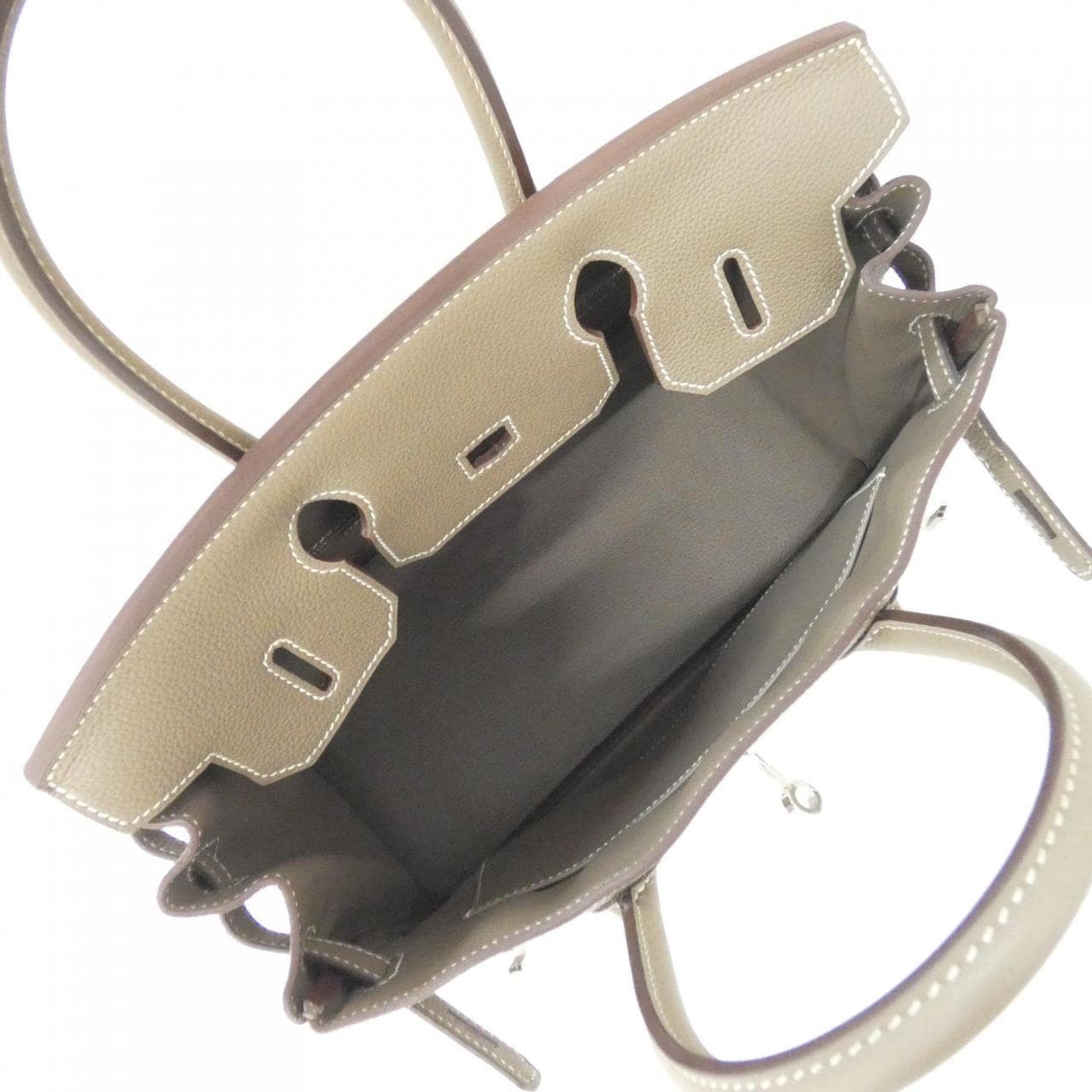 エルメス バーキン 30cm 030520CK バッグ