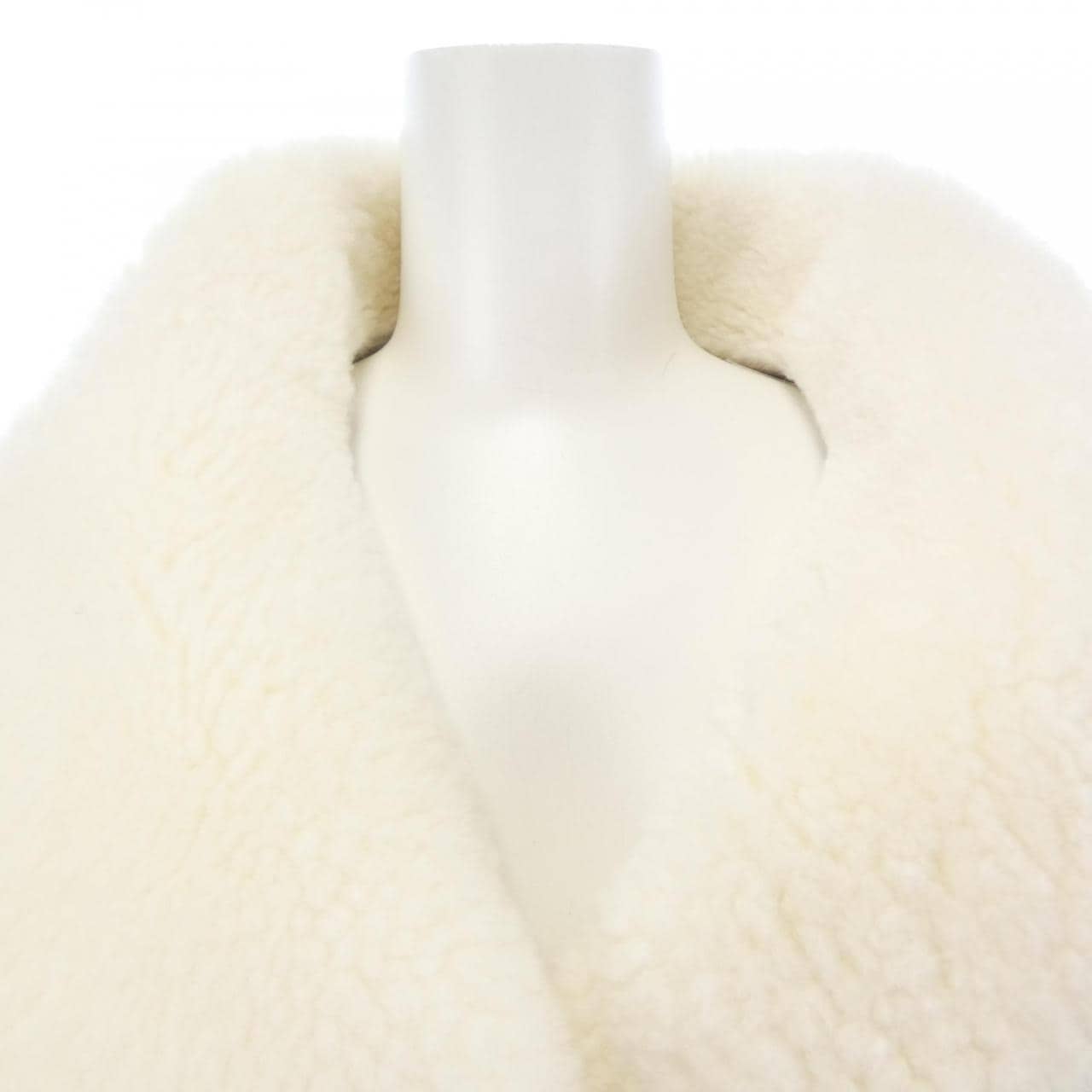 エルメス HERMES *07-7124 コート