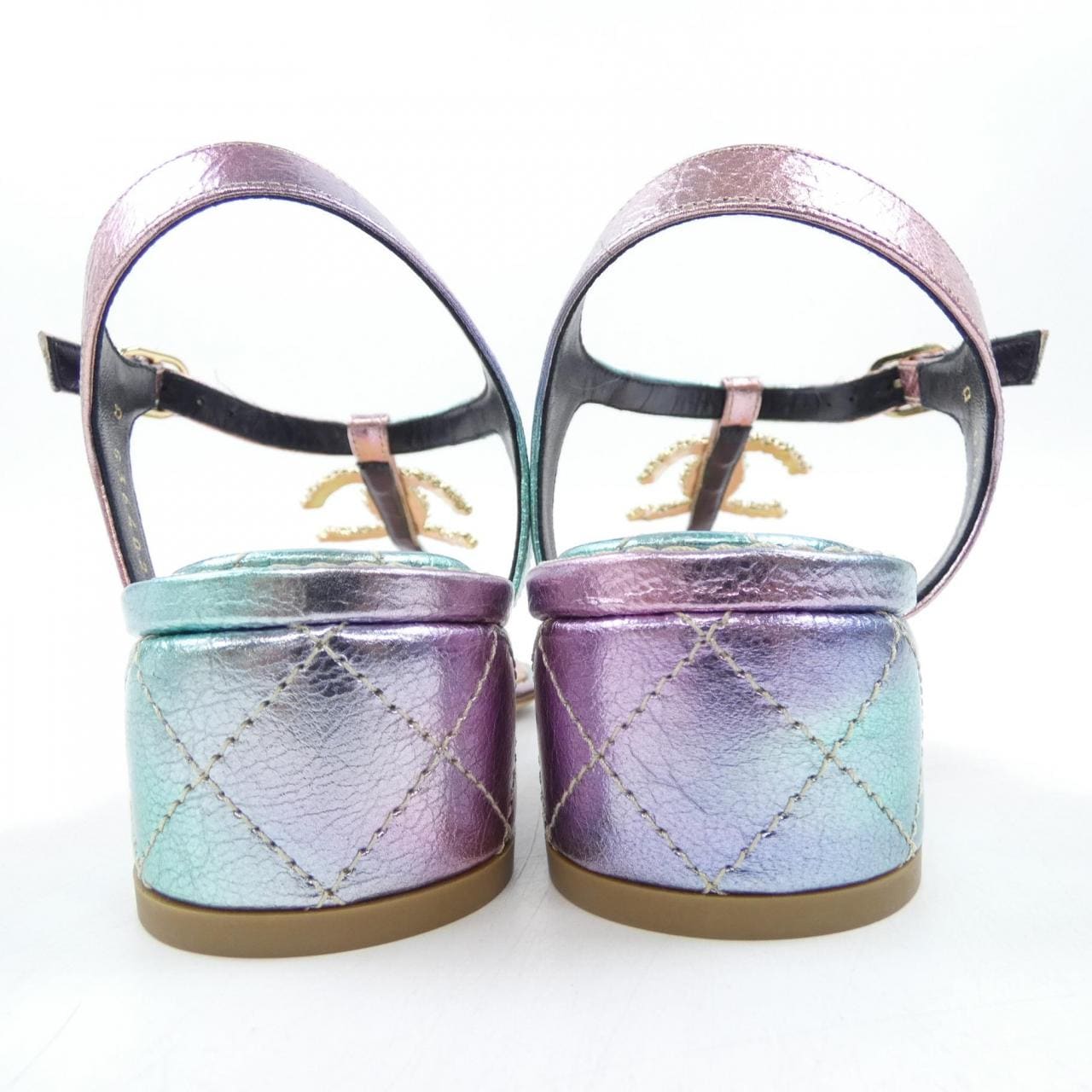 CHANEL G36402X51932 Sandals