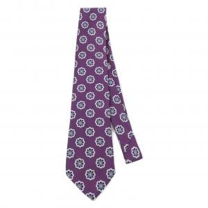 フランコバッシ FRANCO BASSI NECKTIE