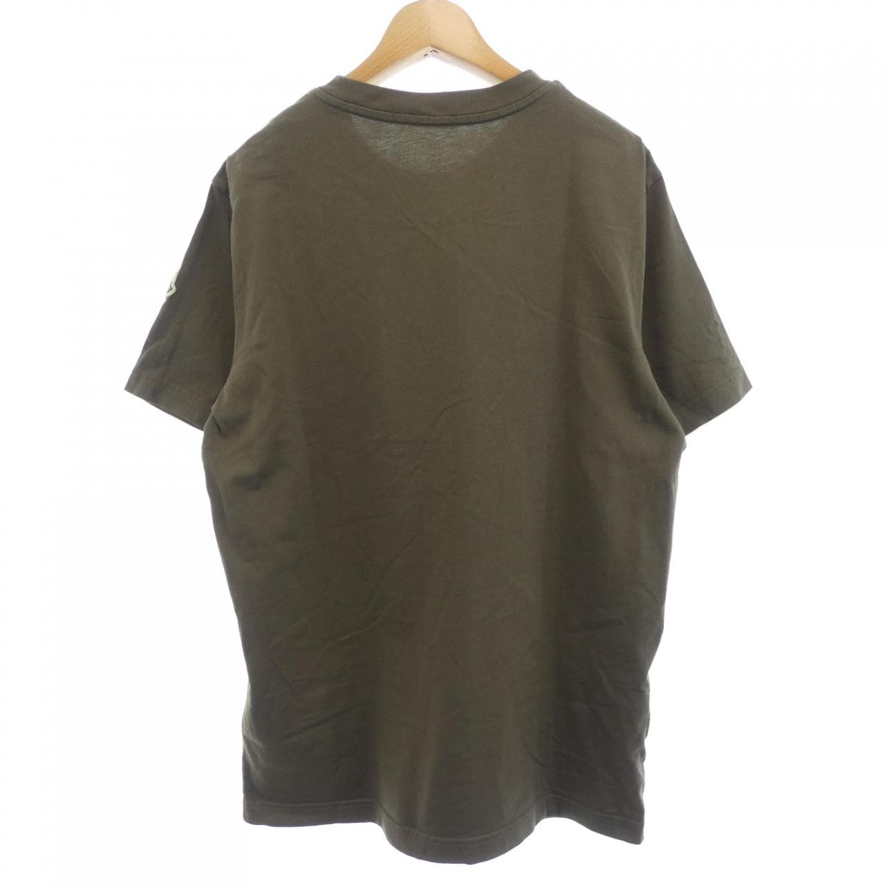 モンクレール MONCLER J20918C00021 Tシャツ