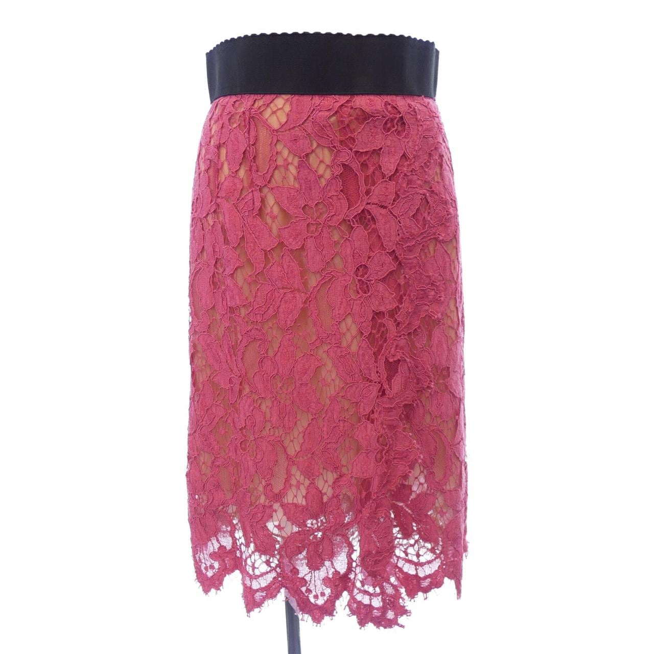 ドルチェアンドガッバーナ DOLCE&GABBANA F4BCQT/HLMR8 スカート