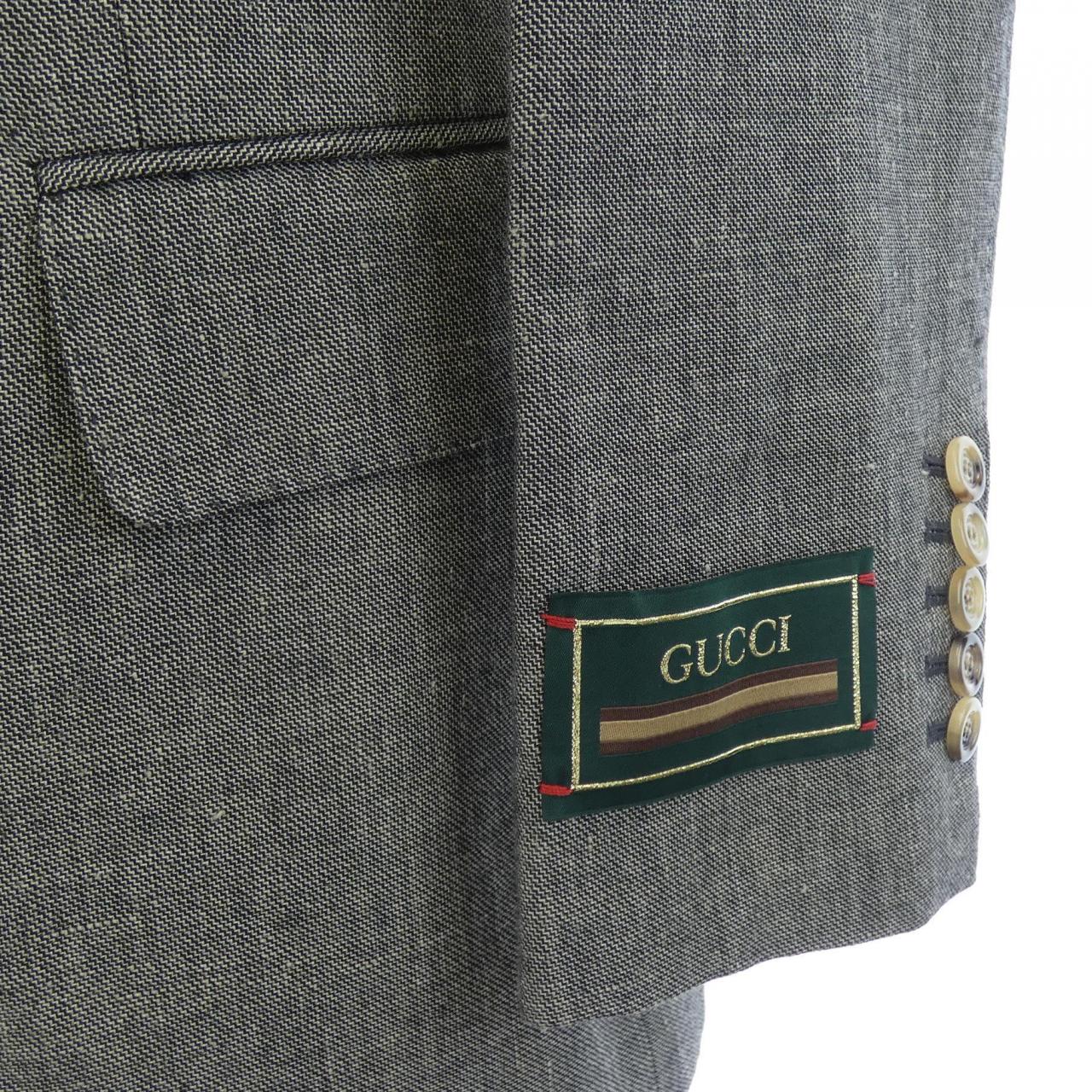 グッチ GUCCI 686096 ZAIT2 ジャケット