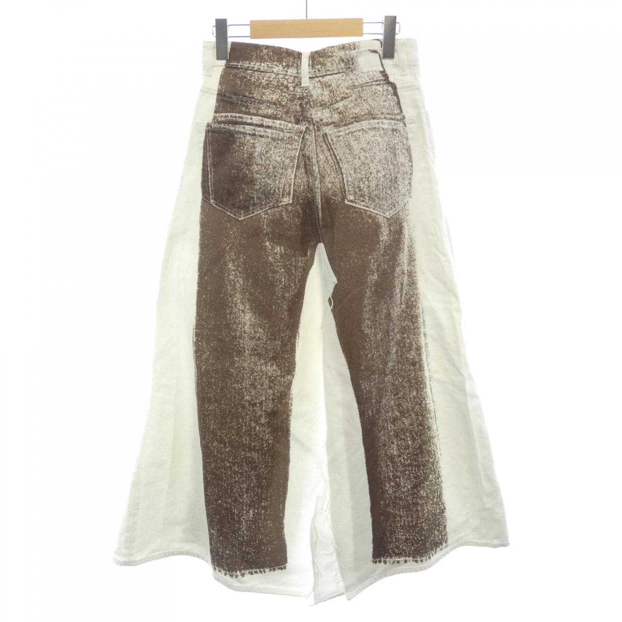 エムエムシックス MM6 S52MA0168 S30831 スカート