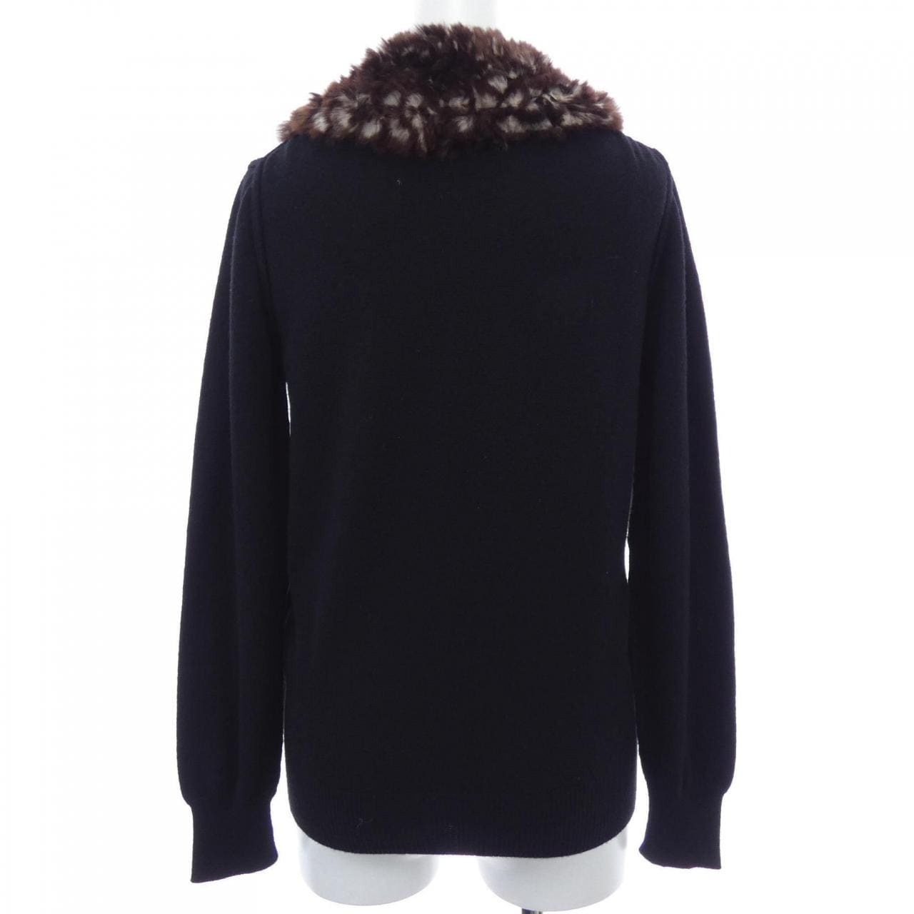 【ヴィンテージ】ドルチェアンドガッバーナ DOLCE&GABBANA F0C92K F4IN8 カーディガン