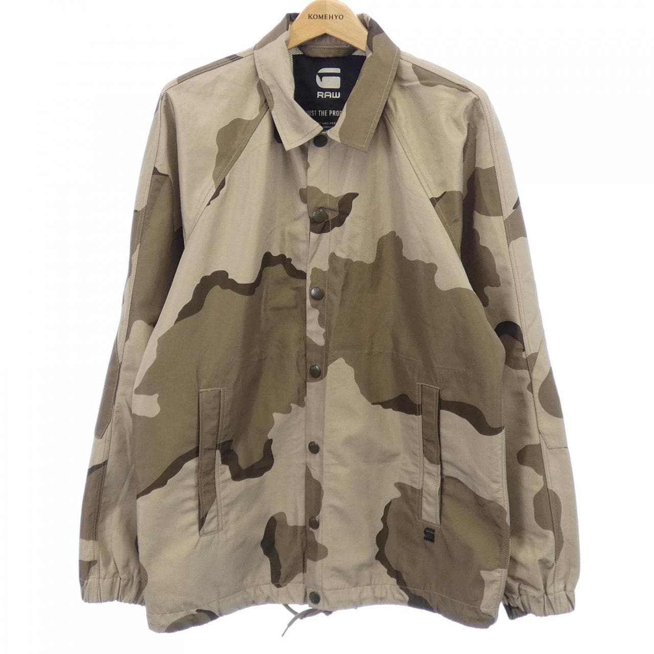 ジースター G-STAR ジャケット