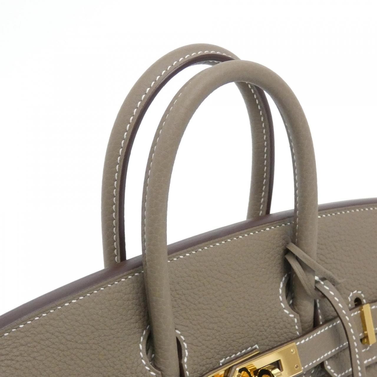 エルメス バーキン 25cm 041344CC バッグ