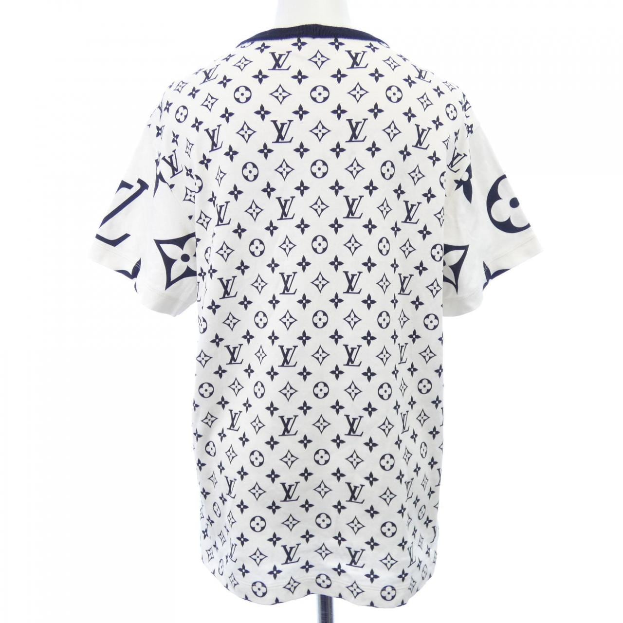 ルイヴィトン LOUIS VUITTON ミックスモノグラム FLTS25GR5 Tシャツ