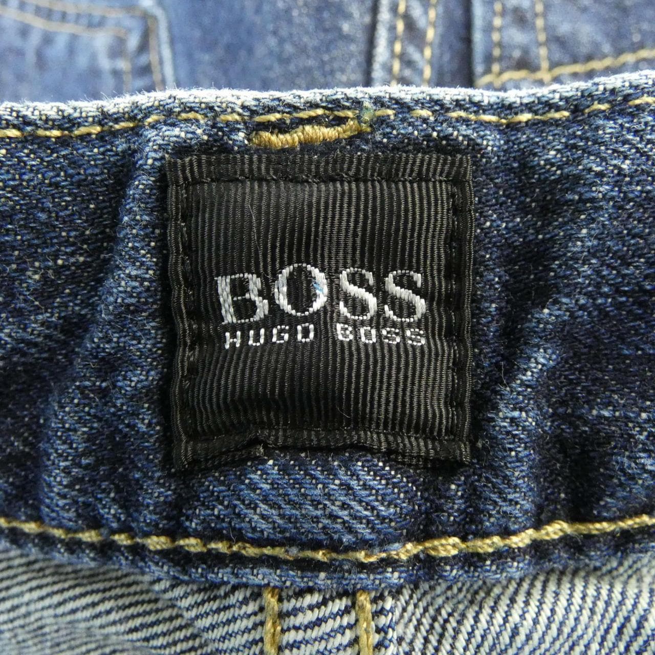 ヒューゴボス HUGO BOSS TEXAS ジーンズ