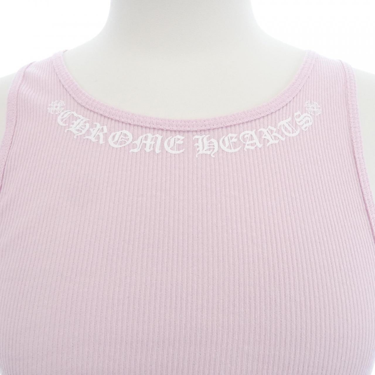 クロムハーツ CHROME HEARTS 408009103******00S タンクトップ