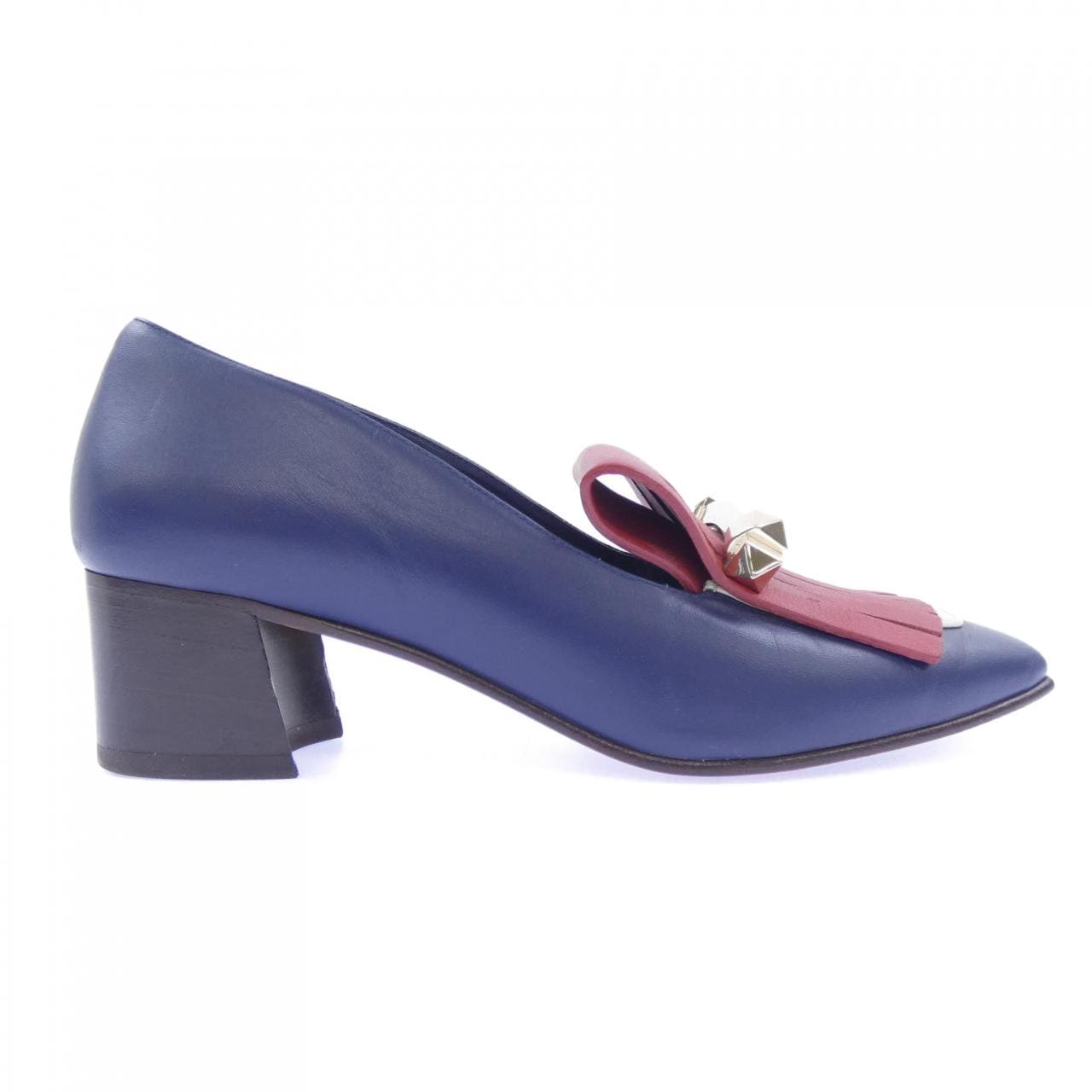 ヴァレンティノガラヴァーニ VALENTINO GARAVANI パンプス