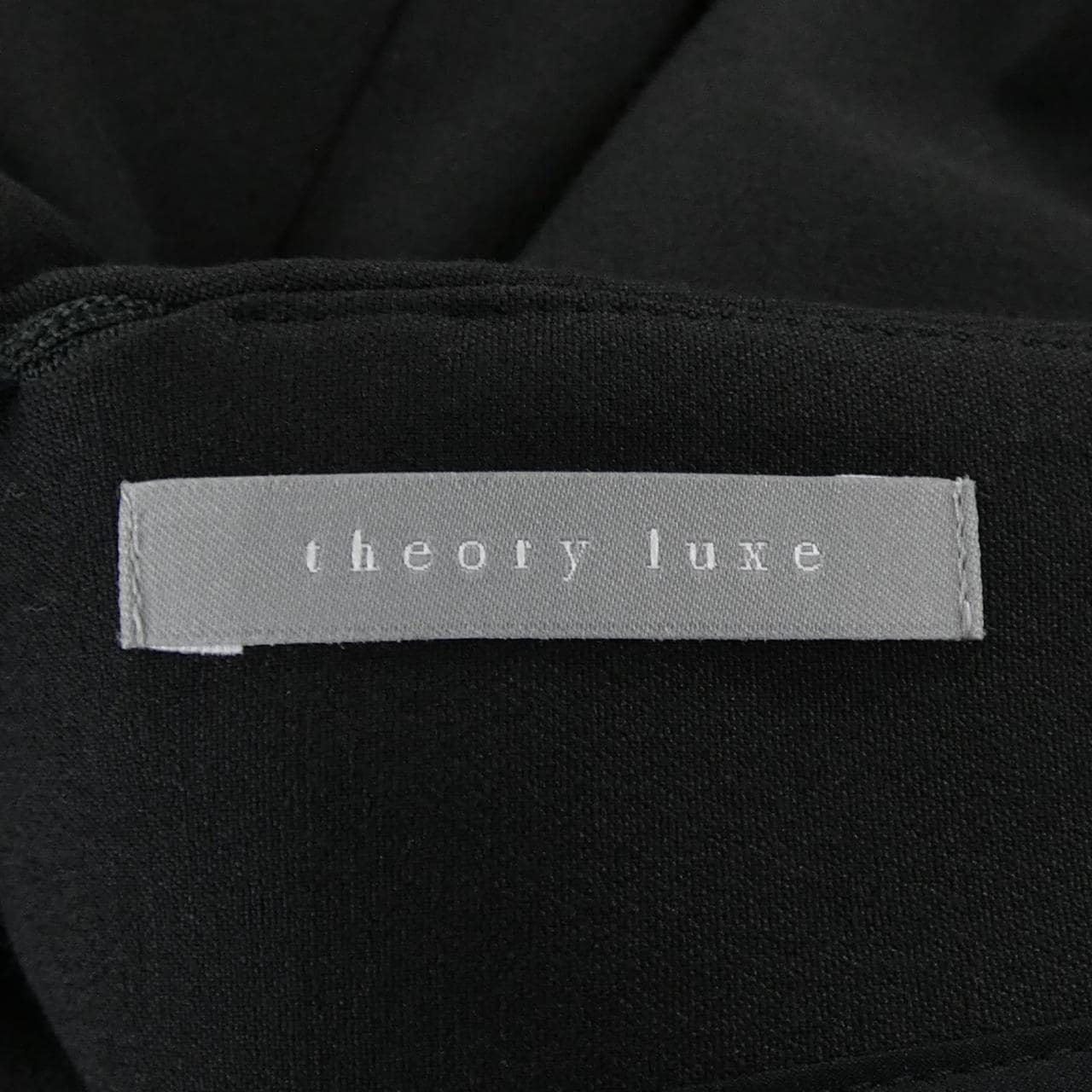 セオリーリュクス Theory luxe 03-2105511-050-032 ワンピース