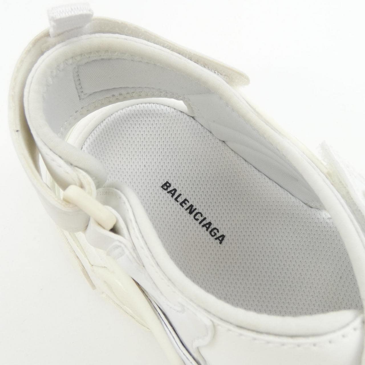バレンシアガ BALENCIAGA 617543 サンダル