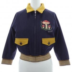 グッチ GUCCI GARDEN 633385 ZAFQM ブルゾン