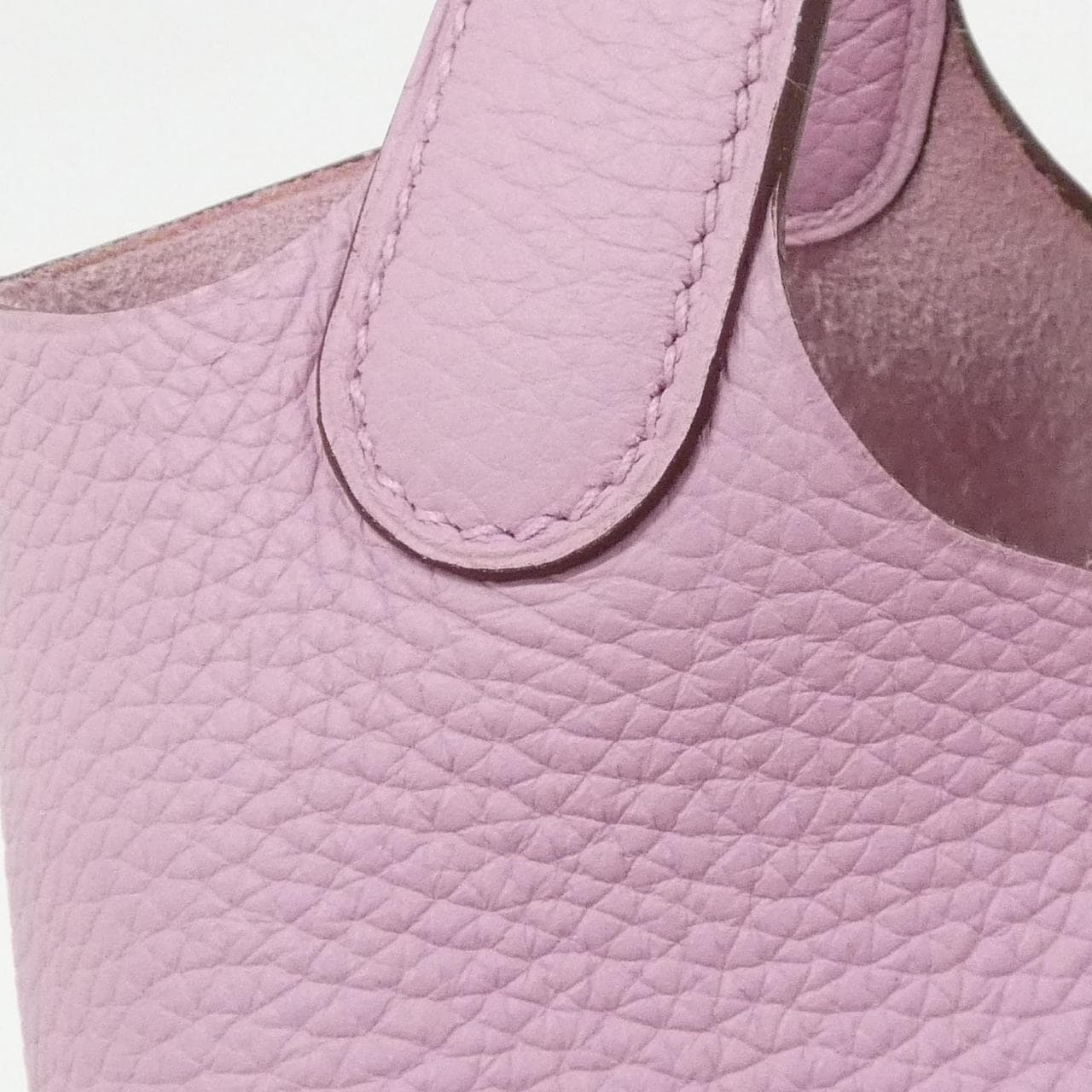 エルメス ピコタン ロック PM 056289CK バッグ