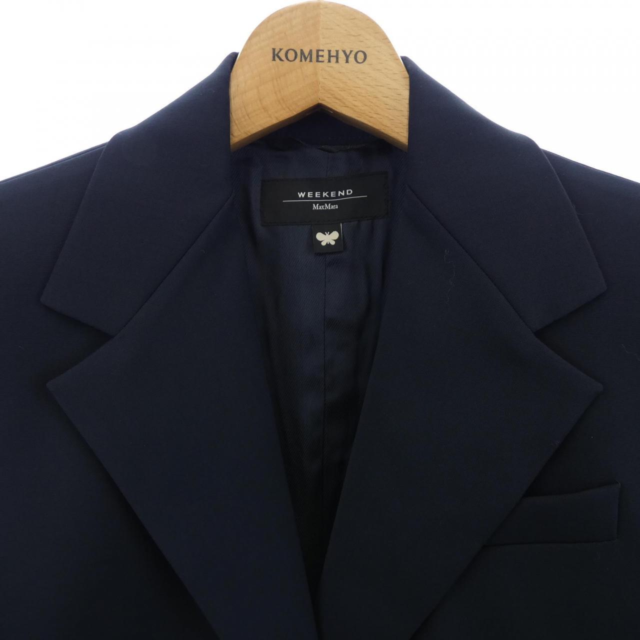 マックスマーラウィークエンド Max Mara weekend 24251560316 ベスト