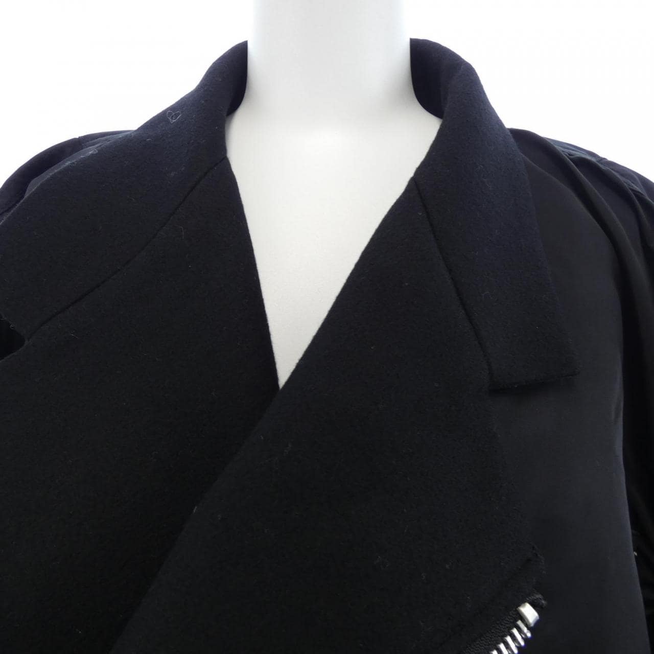 サカイ SACAI 20-05304 ブルゾン