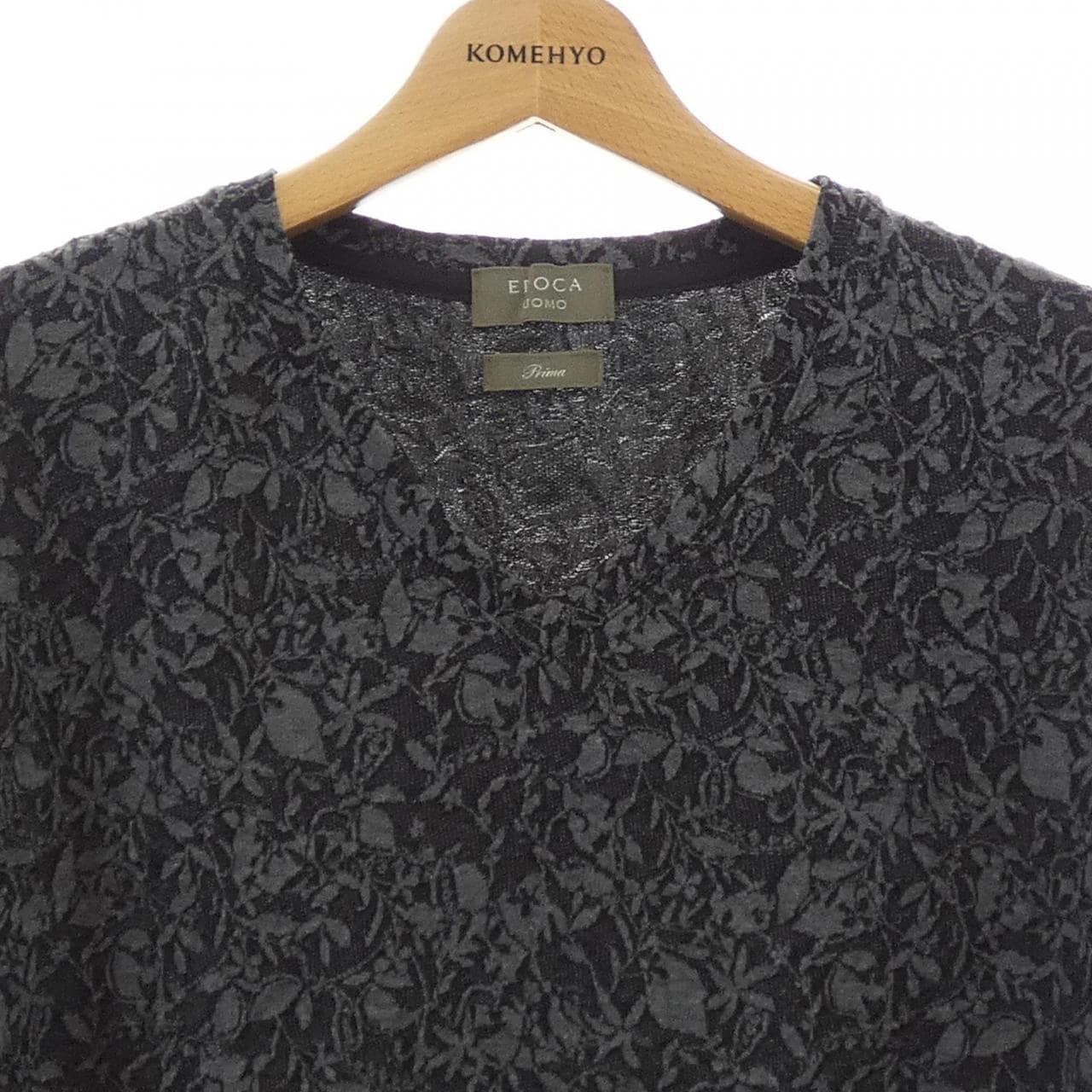 エポカウォモ EPOCA UOMO Tシャツ