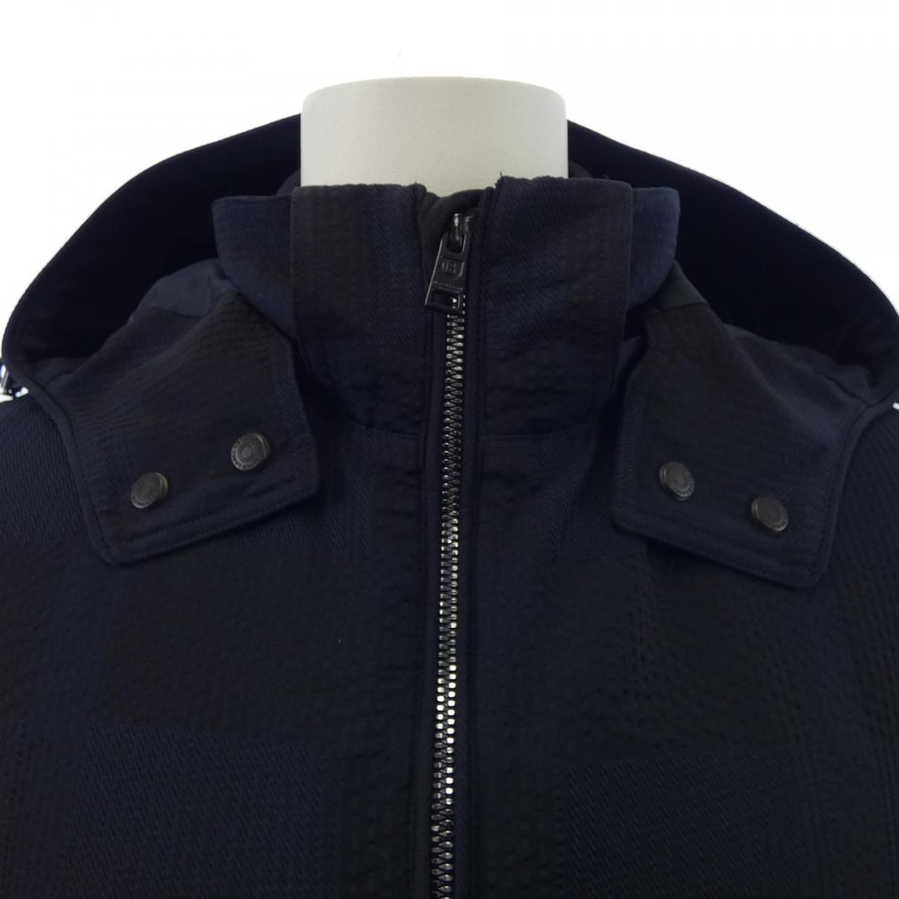 ブラックレーベルクレストブリッジ BLACK LABEL CRESTBRIDGE ブルゾン