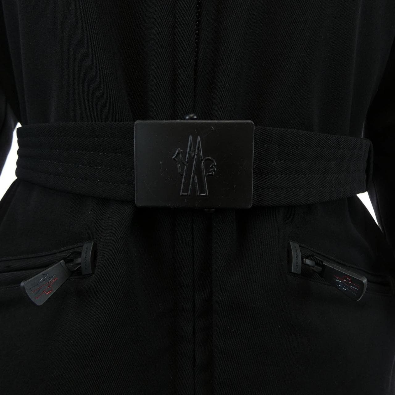 モンクレールグルノーブル MONCLER GRENOBLE BOURGET ダウンジャケット