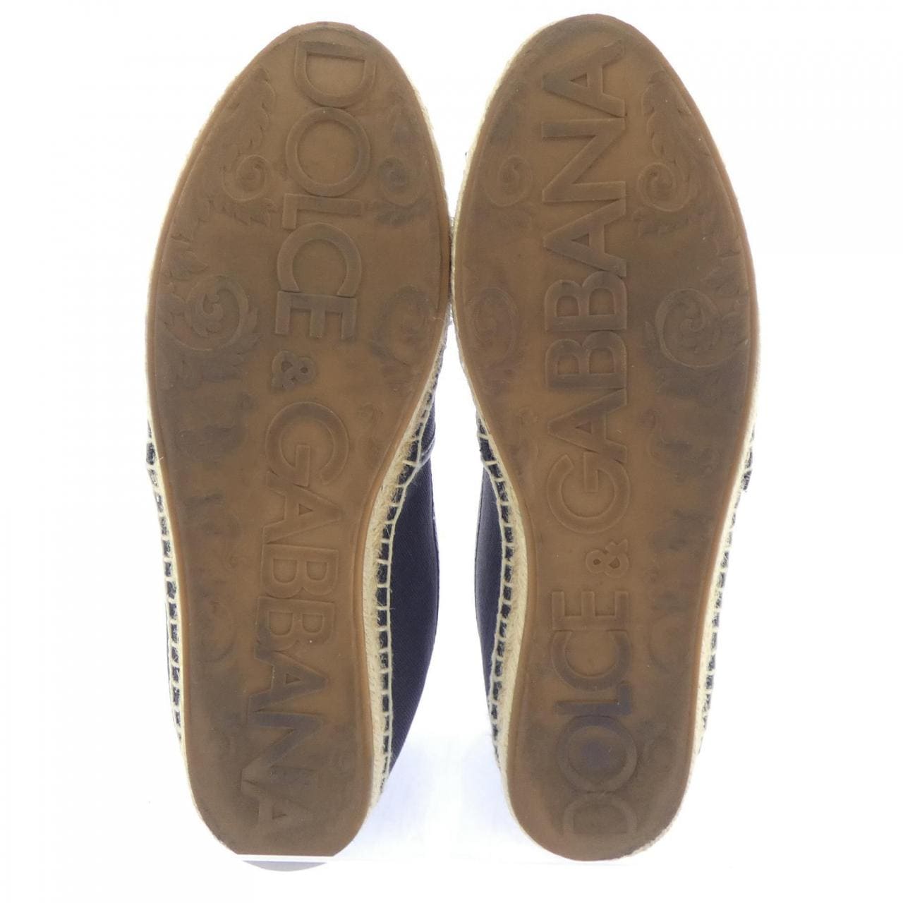 ドルチェアンドガッバーナ DOLCE&GABBANA A50144 シューズ