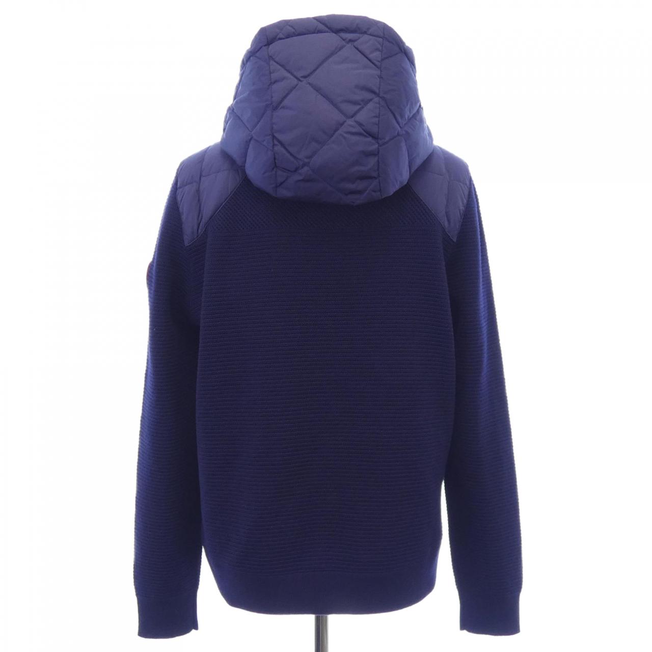 カナダグース CANADA GOOSE 6800L HYBRIDGE ハイブリッジ ダウンジャケット