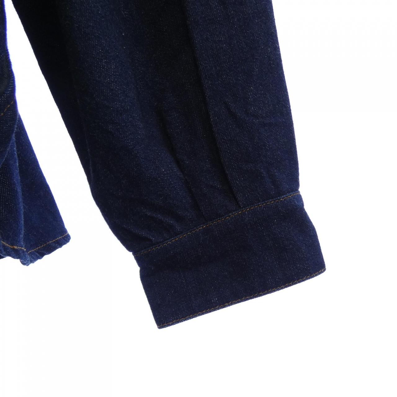 マッキントッシュ MACKINTOSH デニムジャケット
