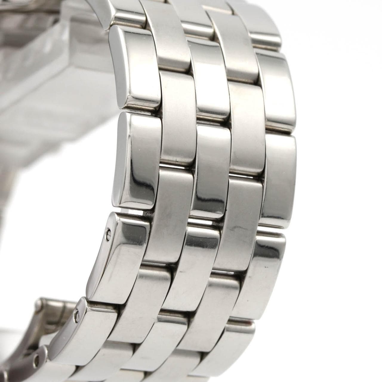 【ノーメンテナンス還元価格】グッチ 5500CHRONO/YA055206 SS クォーツ