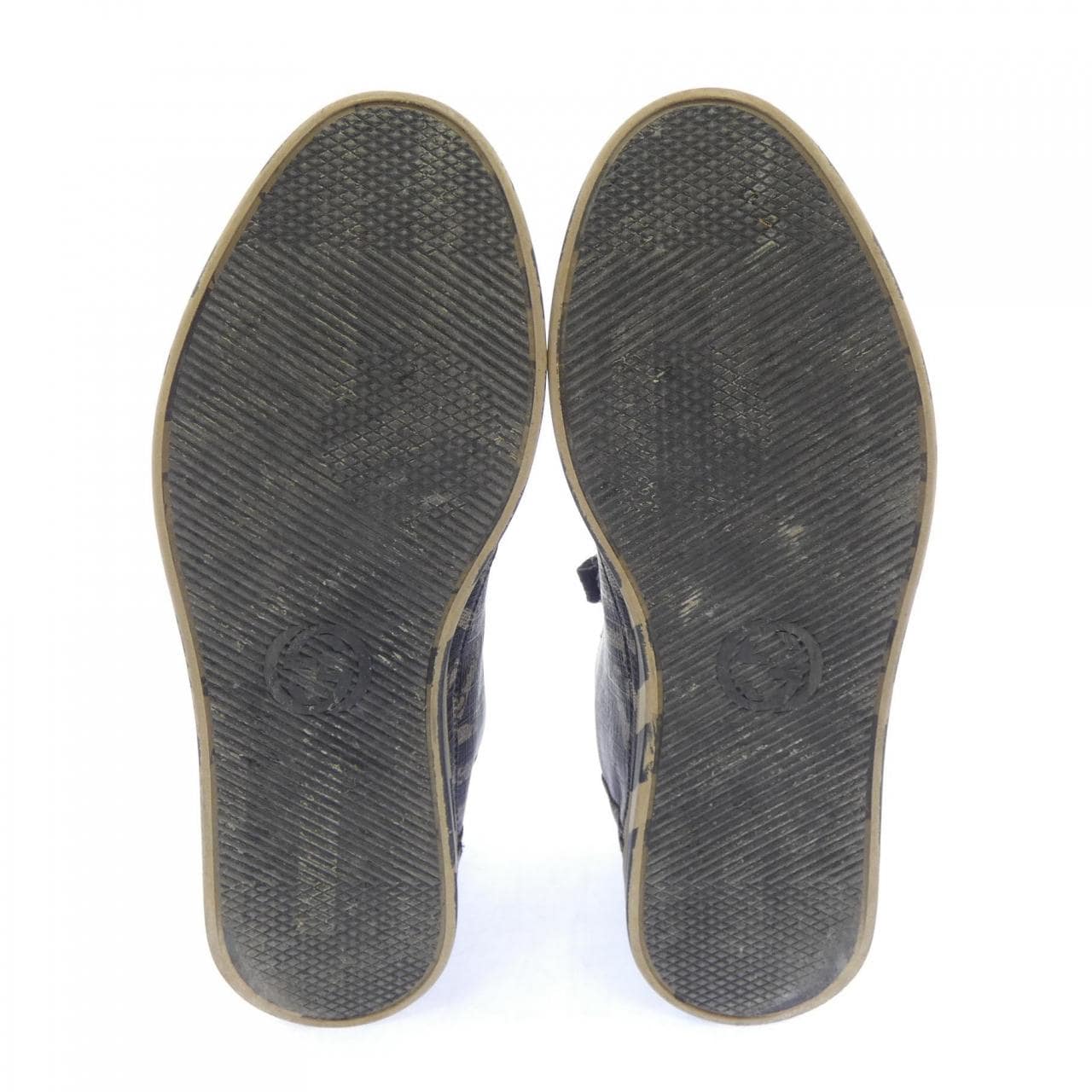 グッチ GUCCI 407342 スニーカー