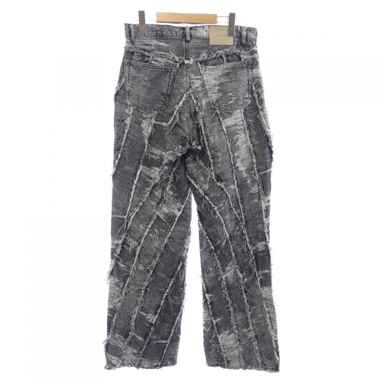 TAAKK TA24AW-PT050 ジーンズ