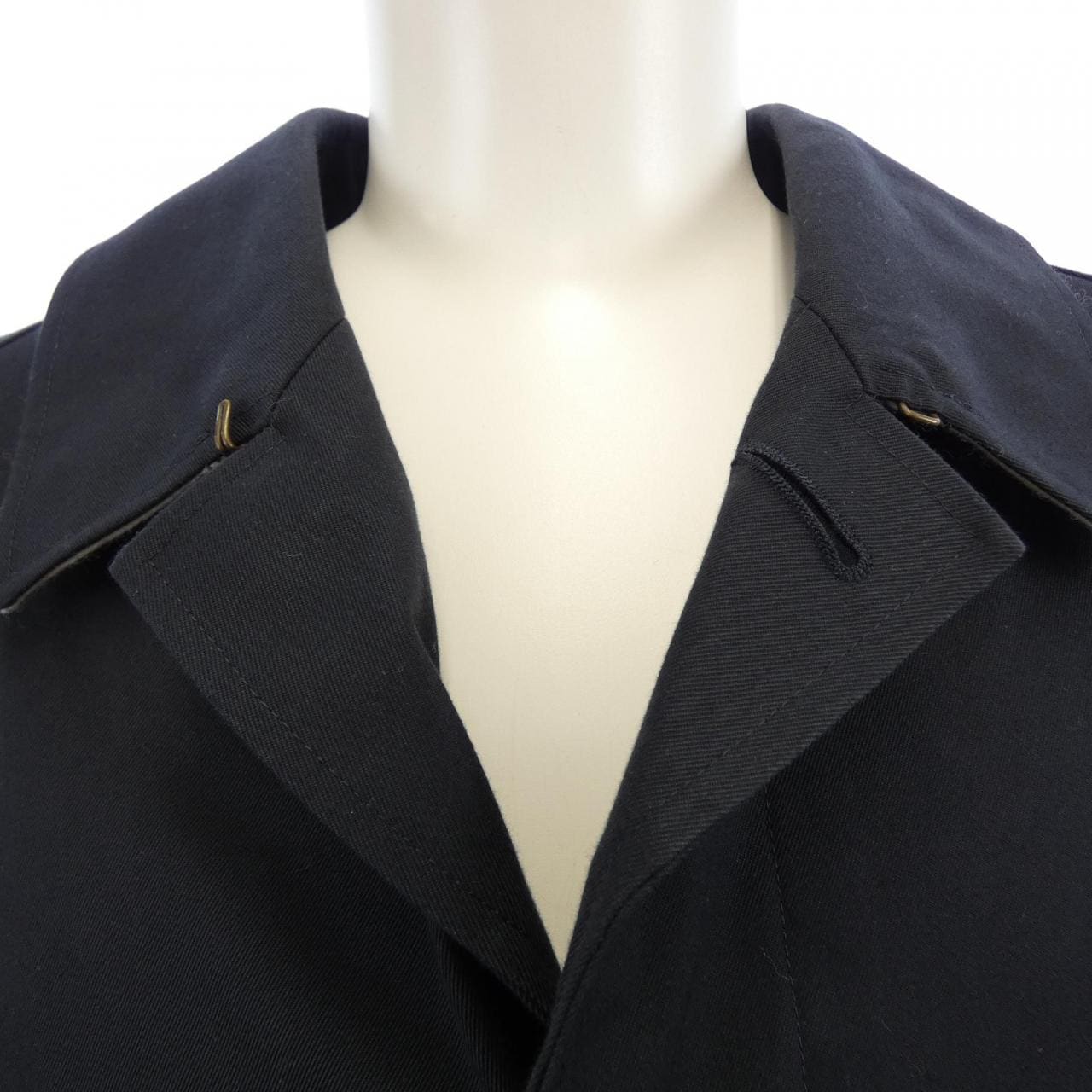 トムブラウン THOM BROWNE MOU564A コート