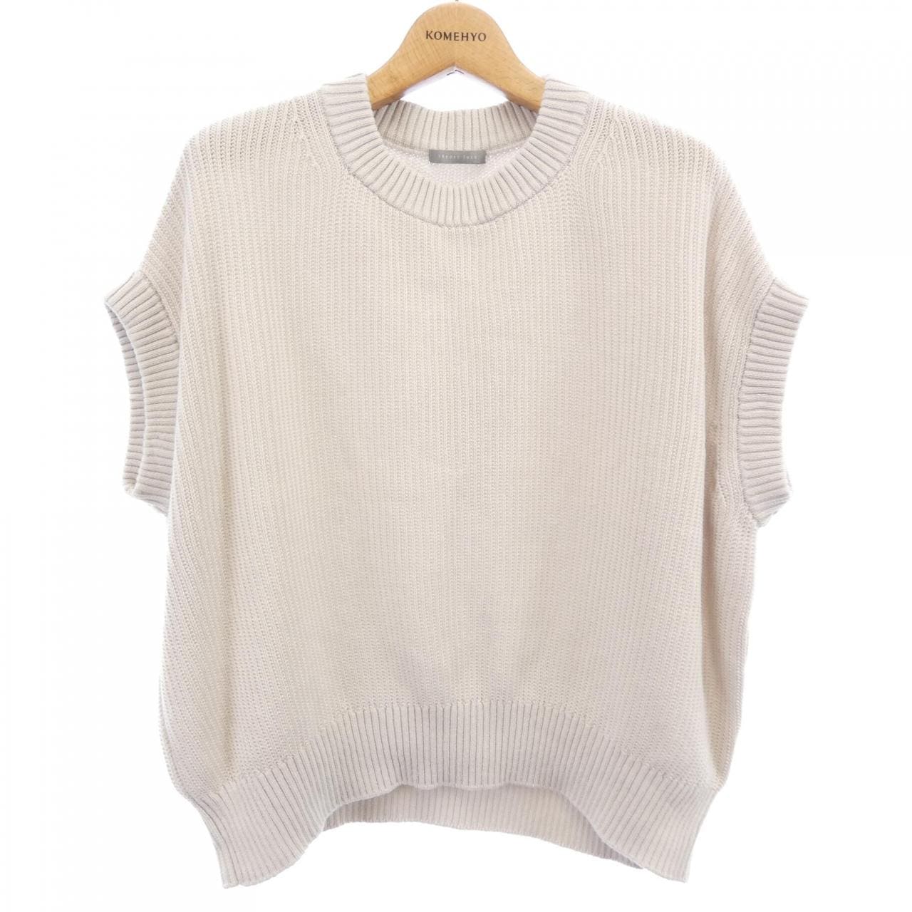 セオリーリュクス Theory luxe ニット
