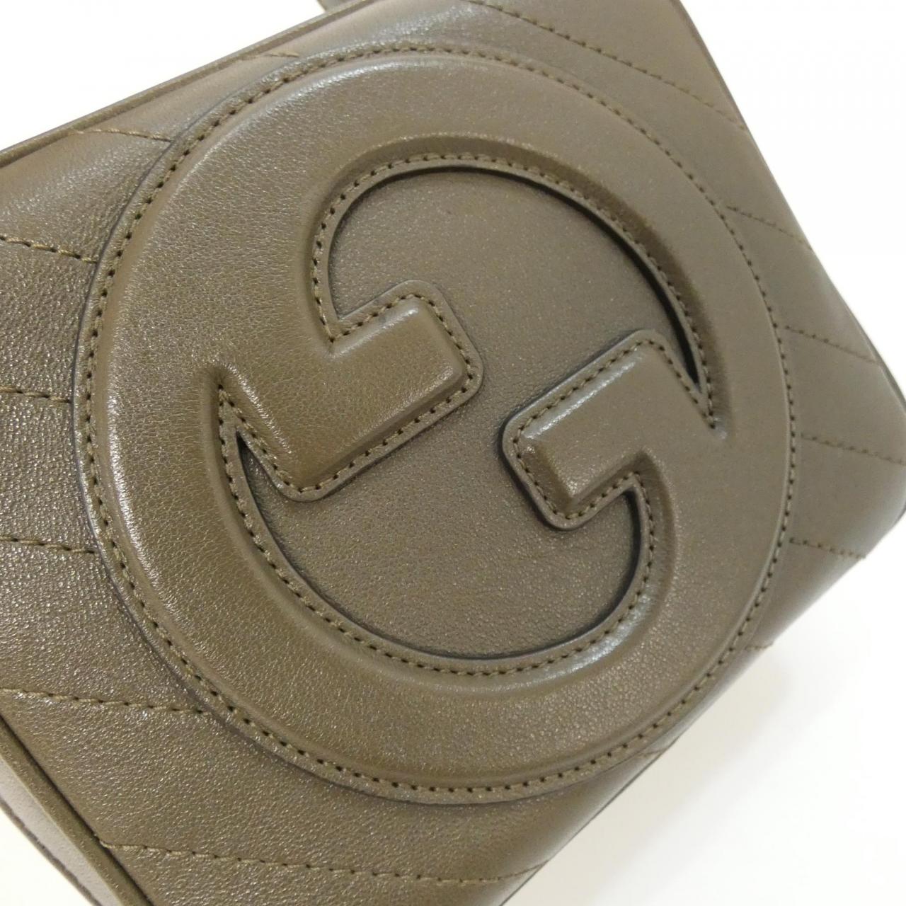 グッチ GUCCI BLONDIE 744434 1IV0G バッグ
