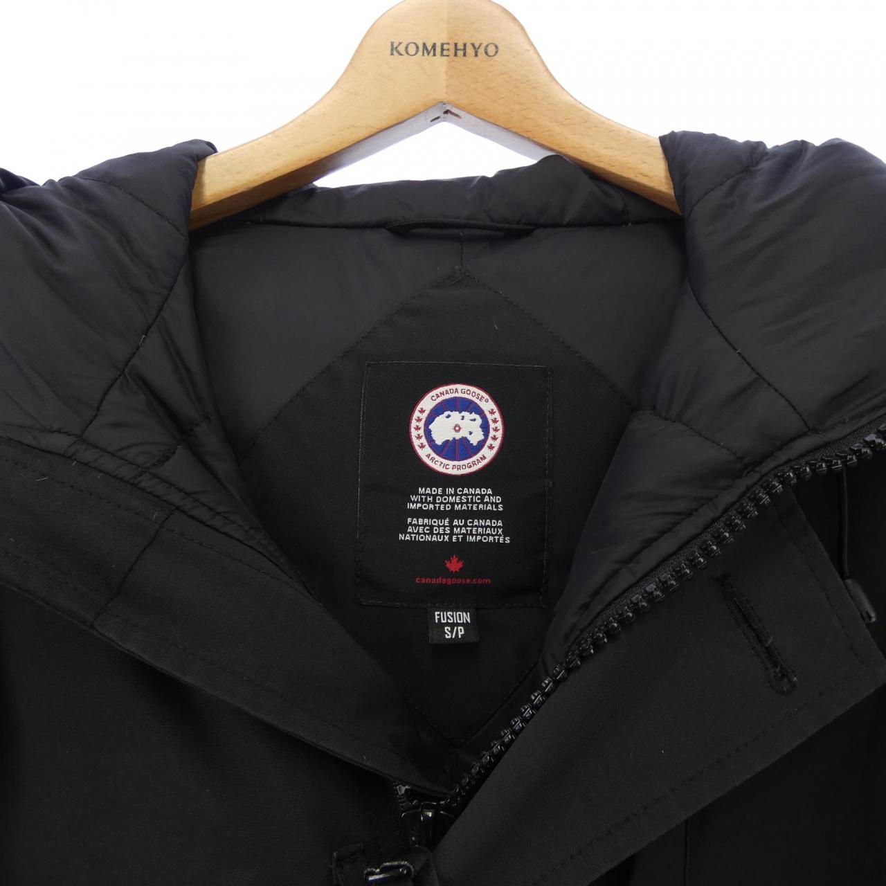 カナダグース CANADA GOOSE 3426MA CHATEAU シャトー ダウンジャケット