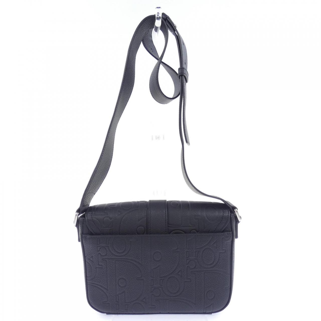 ディオール DIOR SADDLE HERITAGE 1ADPO478MLL BAG