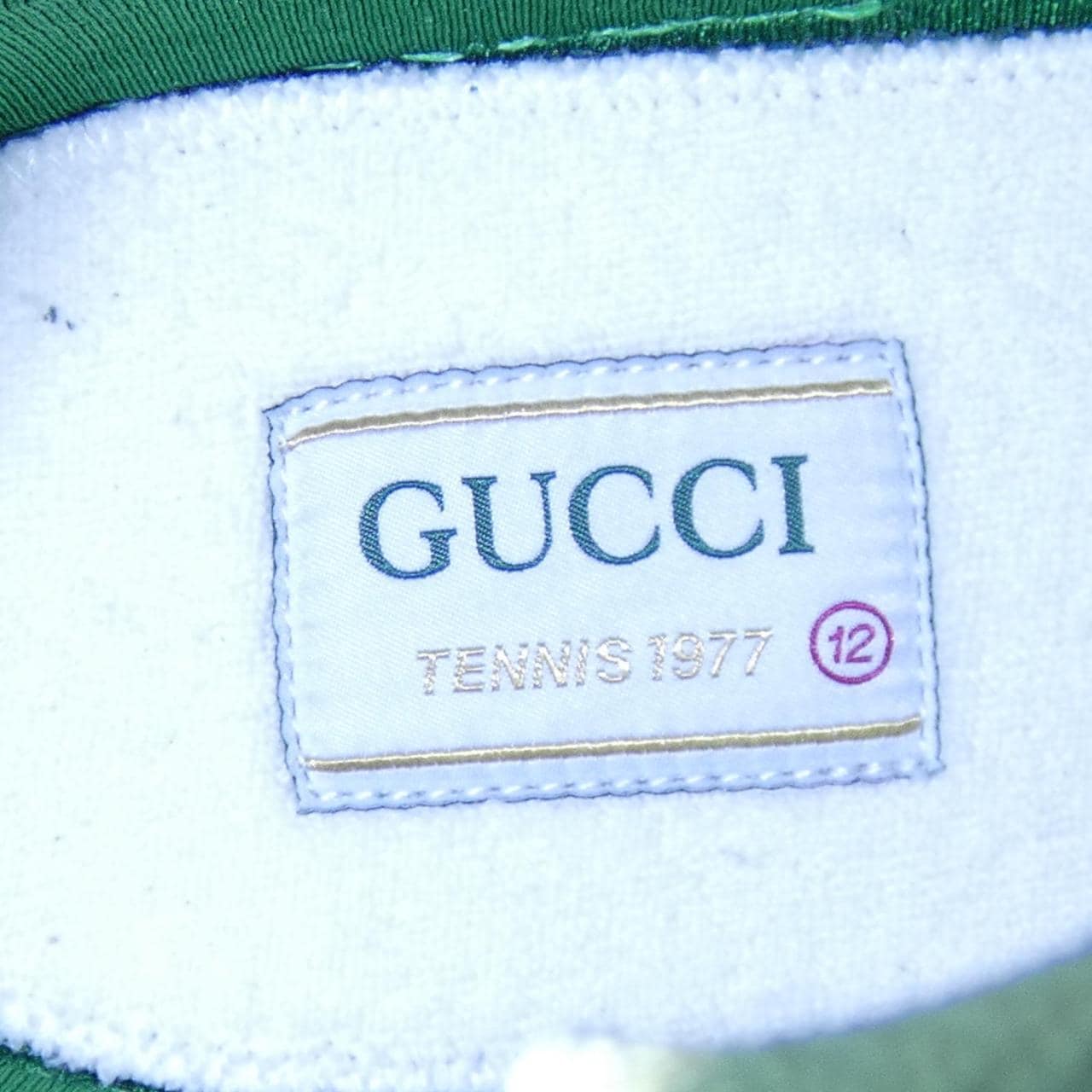 グッチ GUCCI TENNIS GG 625807 2KQ90 スニーカー