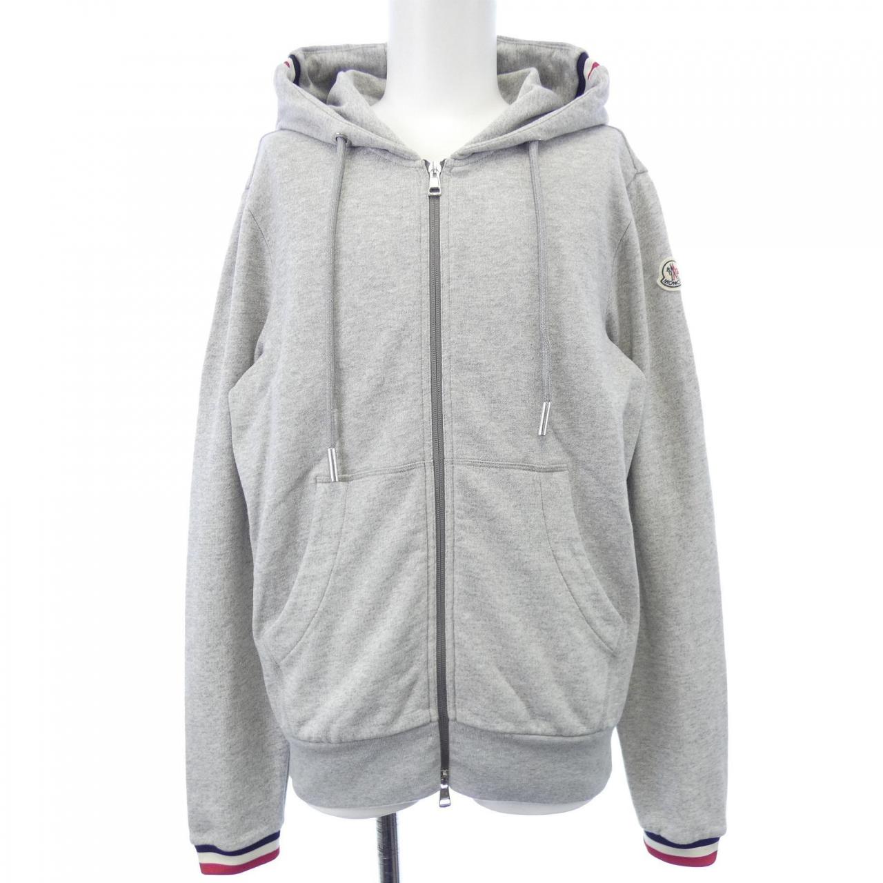 モンクレール MONCLER E10918425000 パーカー