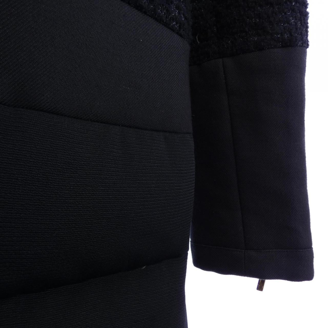 モンクレールガムルージュ MONCLER GAMMEROUGE LEONOR ダウンコート