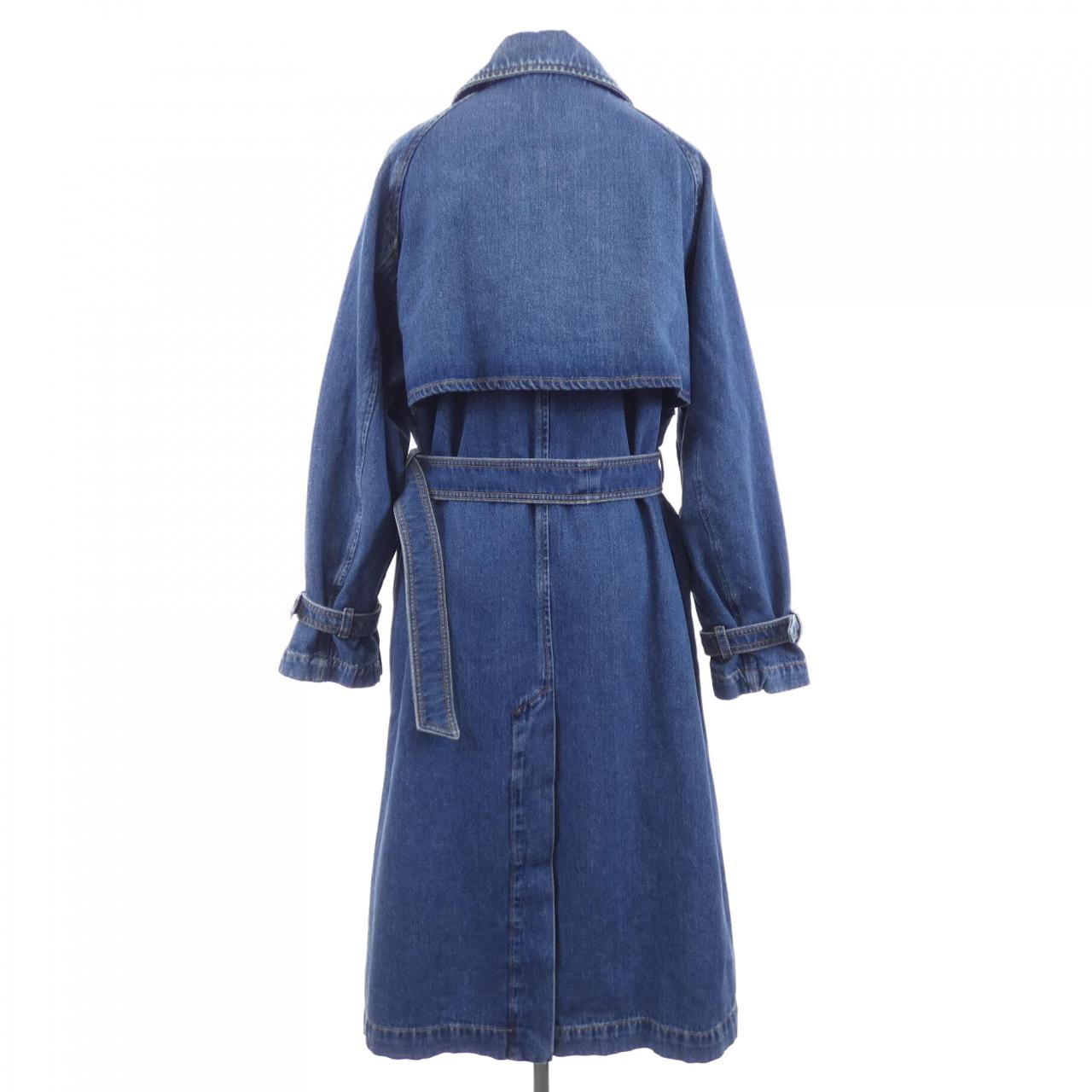 マックスマーラウィークエンド Max Mara weekend 24150110416 トレンチコート